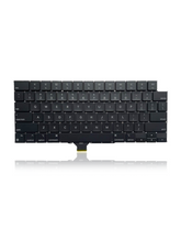 Keyboard Only Compatible For MacBook Pro 14" (A2442 / Late 2021) /( A2779 / Early 2023)) (US English)