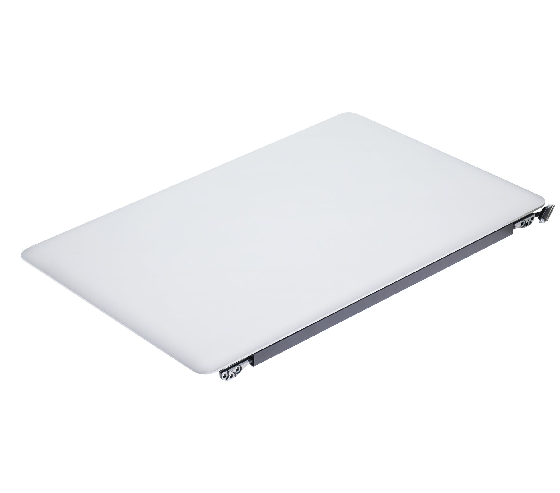 Complete LCD Display Assembly Compatible For MacBook Pro Unibody 15" (A1286 / Early 2011 / Late 2011 / Mid 2012) (Used OEM Pull: Grade A) (Glossy)