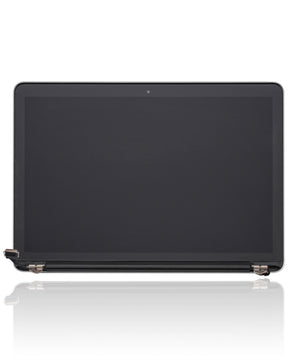 Complete LCD Display Assembly Compatible For MacBook Pro 13" Retina (A1425 / Early 2013) (Used OEM Pull: Grade B)