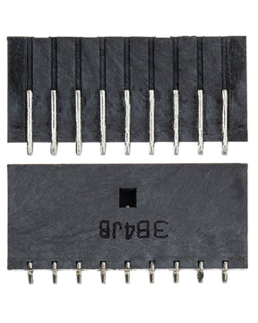 Battery Connector Compatible For MacBook Air 13" (A1466)