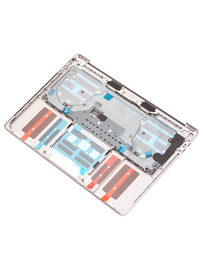 Top Case With Keyboard Compatible For MacBook Pro 13" (A1989 / Late 2018 / Early 2019) (US Keyboard) (Used OEM Pull: Grade New) (Space Gray)