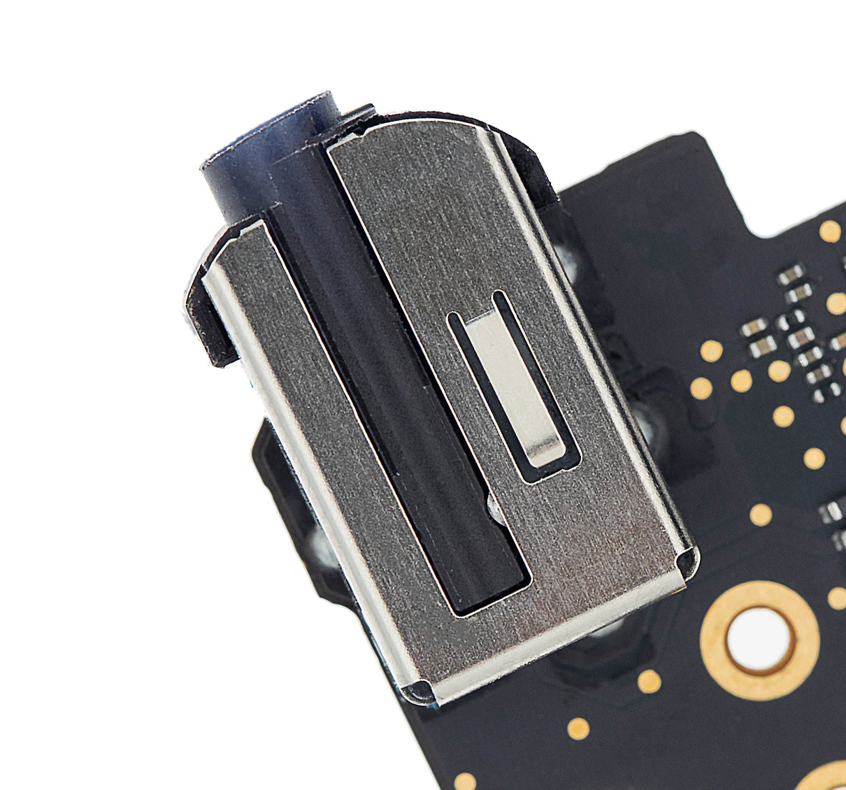 Audio Board Compatible For MacBook Retina 12" (A1534 / Early 2015 / Early 2016 / Mid 2017) (Space Gray)