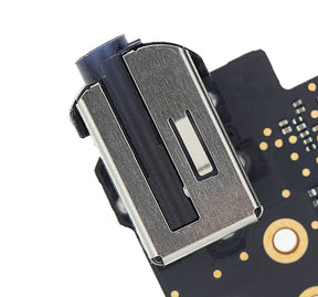 Audio Board Compatible For MacBook Retina 12" (A1534 / Early 2015 / Early 2016 / Mid 2017) (Space Gray)