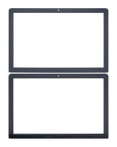 LCD Glass Panel (13) Compatible For MacBook Pro Unibody 13" (A1278 / Early 2011 / Mid 2009 / Mid 2010 / Mid 2012 / Late 2011)