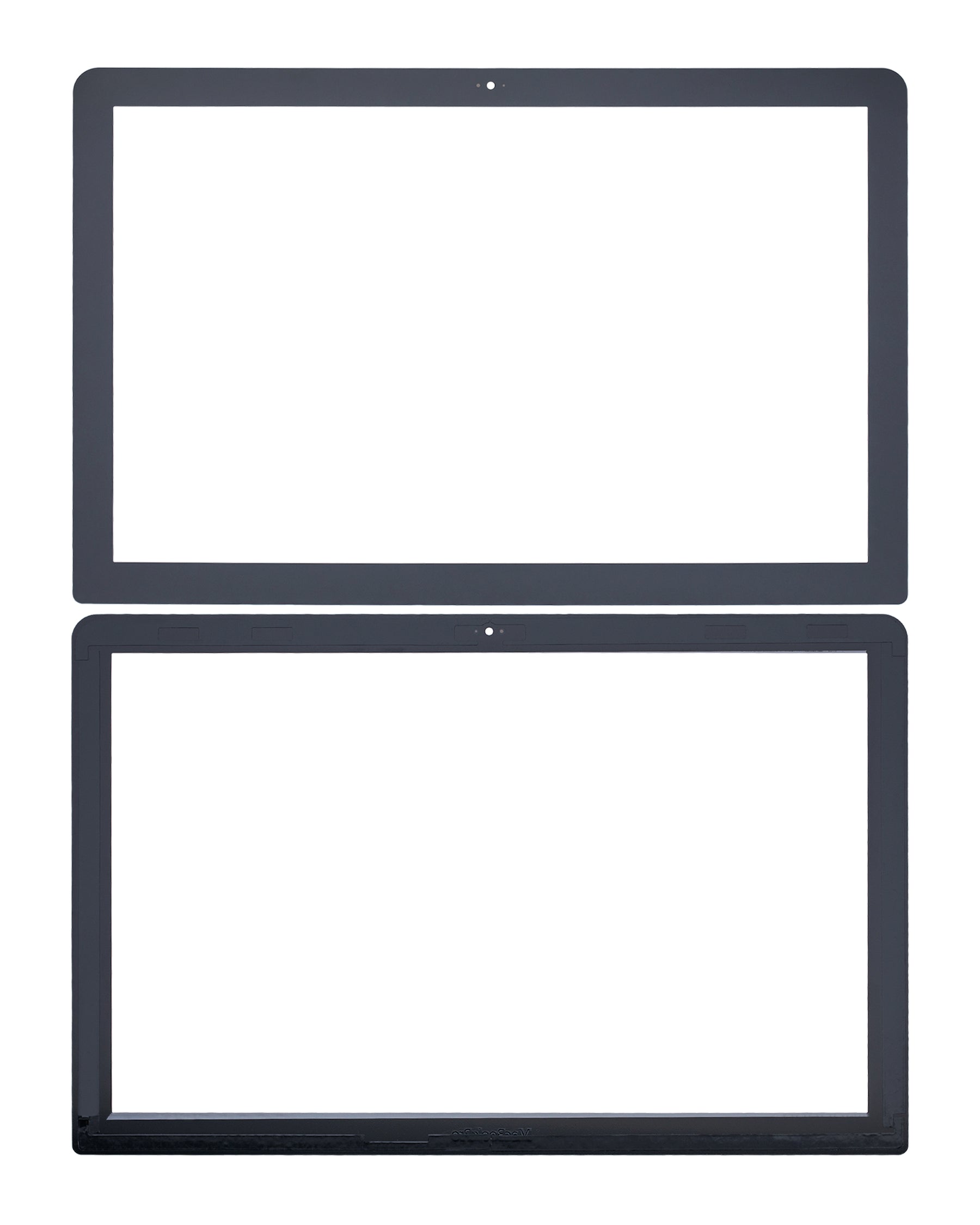 LCD Glass Panel (13) Compatible For MacBook Pro Unibody 13" (A1278 / Early 2011 / Mid 2009 / Mid 2010 / Mid 2012 / Late 2011)