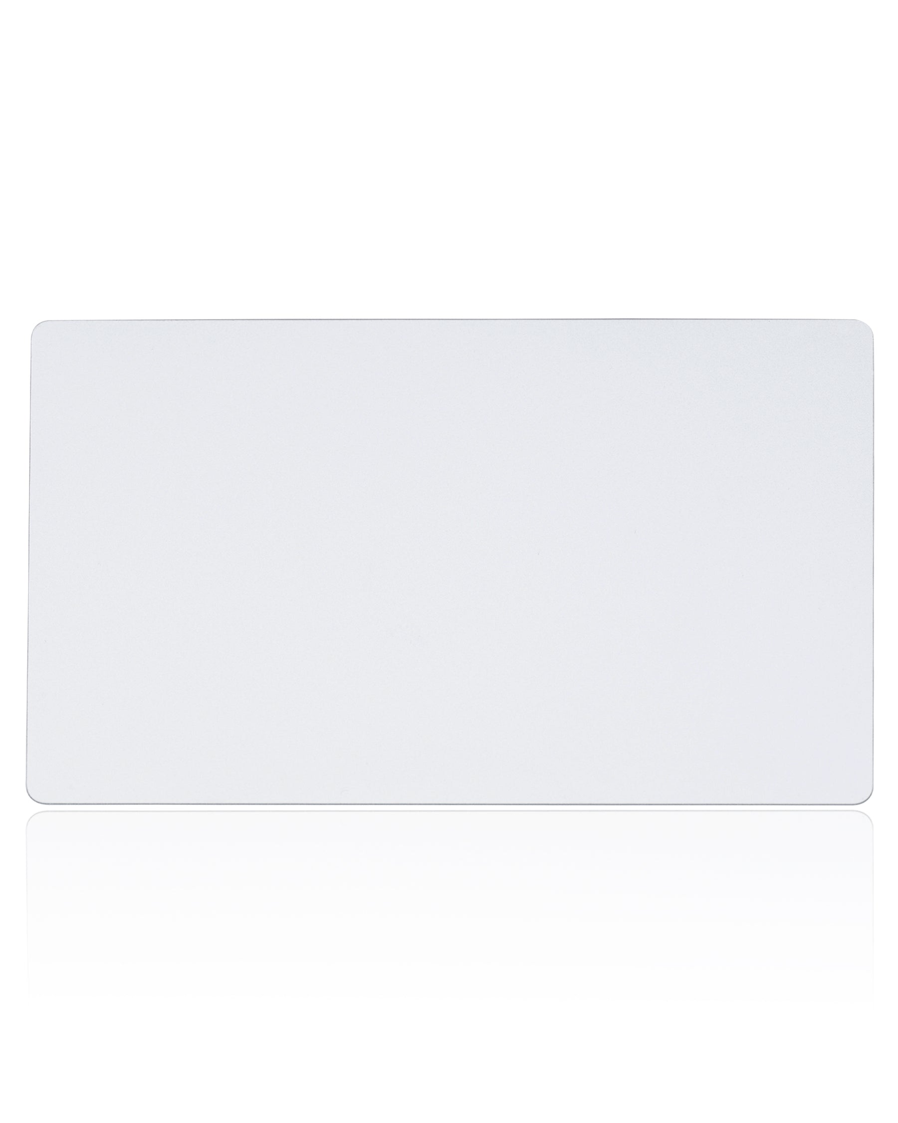 Trackpad Compatible For MacBook Pro 13" W/ Touch Bar (A1706 / Late 2016) / (A1708 / Late 2016 / Mid 2017) (A1989 / Late 2018 / Early 2019) (Silver)