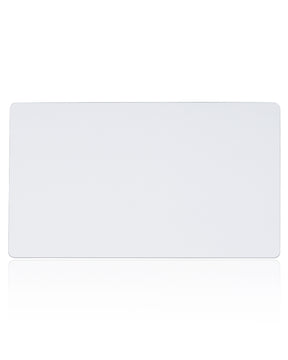 Trackpad Compatible For MacBook Pro 13" W/ Touch Bar (A1706 / Late 2016) / (A1708 / Late 2016 / Mid 2017) (A1989 / Late 2018 / Early 2019) (Silver)