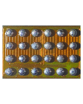 Power IC – Compatible with MacBook Pro 13'' (A1989, A1990, U6903, U6960, 55CNHC1, ELC180)