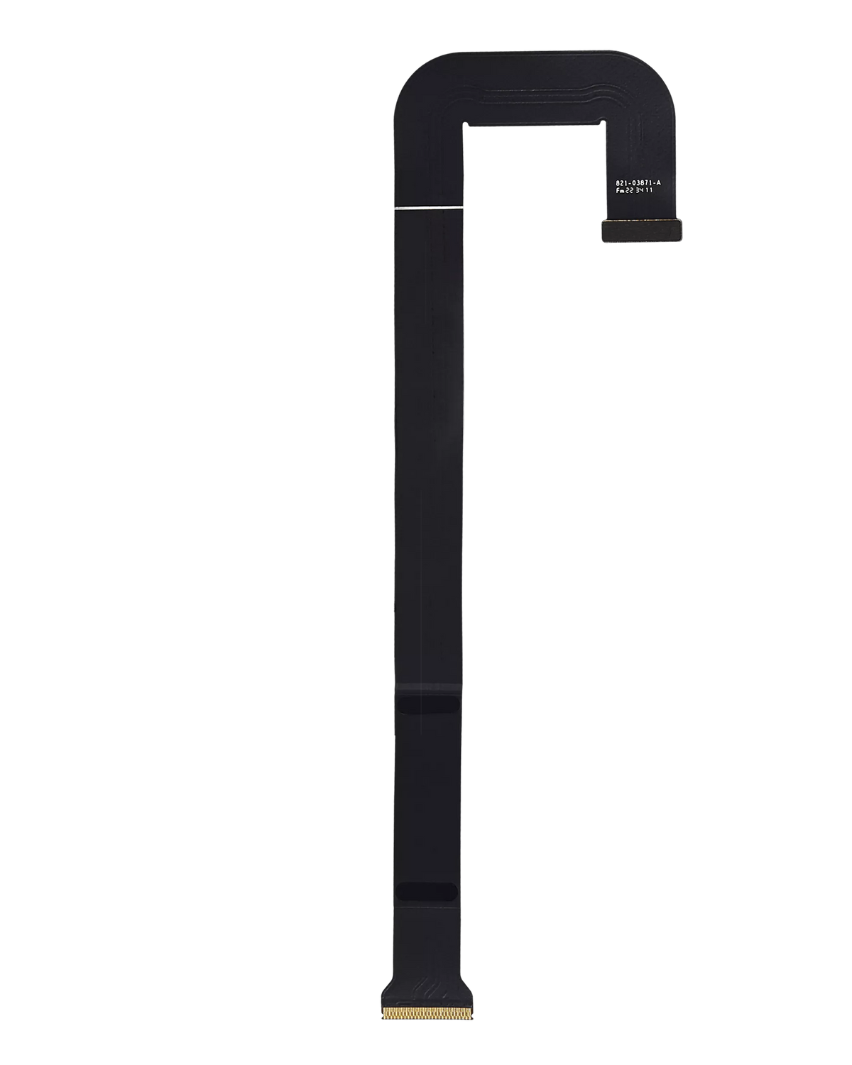 Trackpad Flex Cable Compatible For MacBook Air 13" Retina (A2681 / Late 2022)