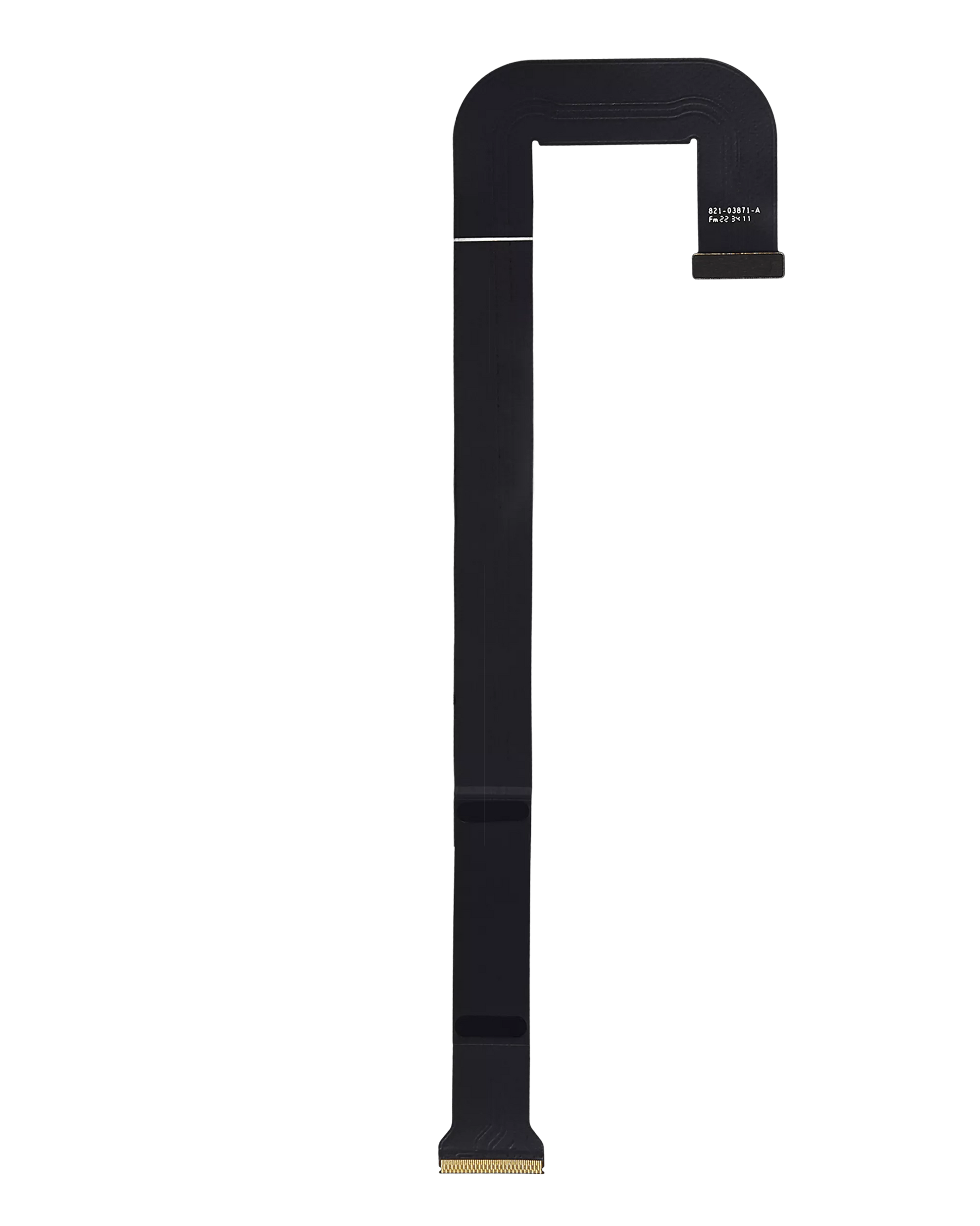 Trackpad Flex Cable Compatible For MacBook Air 13" Retina (A2681 / Late 2022)