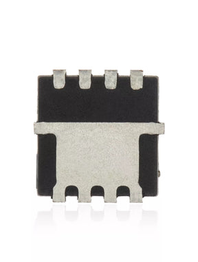 CPU MOSFETs Compatible For MacBook Air (A1466 / A1465 / Mid 2013 To Mid 2017) (Low: SISA12DN: N-Channel /D-S)