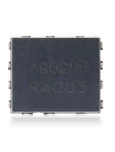 PPBUS MOSFET Compatible For MacBook Air (NTMFD4902NFT1G: 30V: DFN-8 Pin) (A1466 / A1465 / Mid 2013 To Mid 2017)