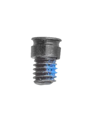 Hard Drive Screws + Rubber Pads (Torx T6) For MacBook Pro 15" (A1260 / Early 2008)