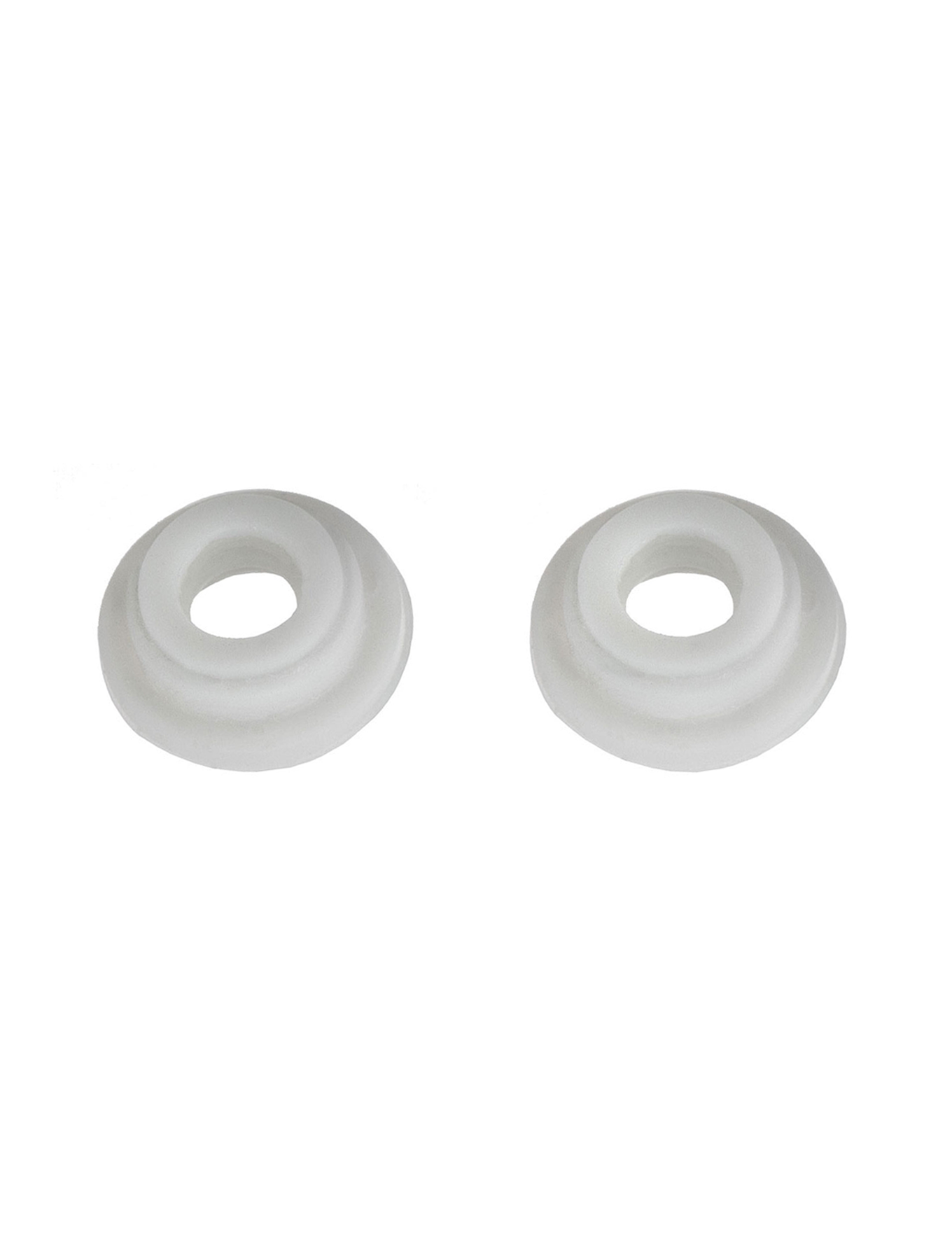 Hard Drive Screws + Rubber Pads (Torx T6) For MacBook Pro 15" (A1260 / Early 2008)