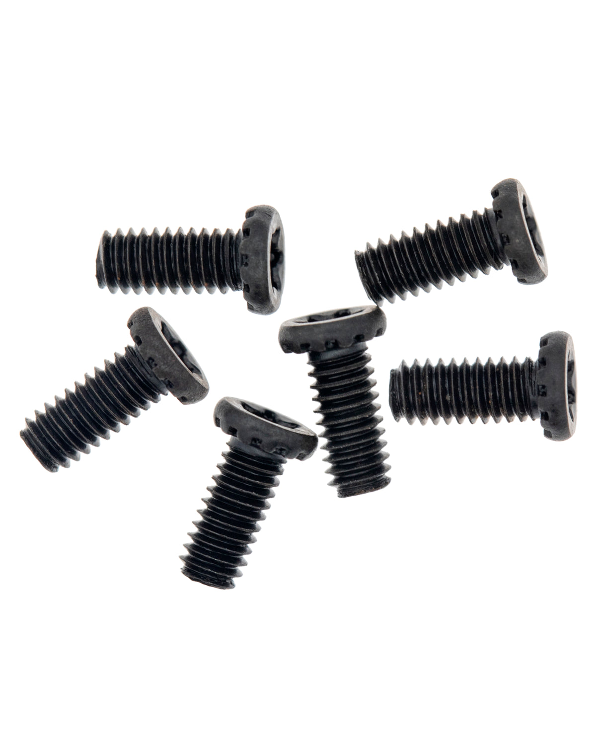 Hinge Screws (Torx T6) For MacBook Pro 15" (A1260 / Early 2008)