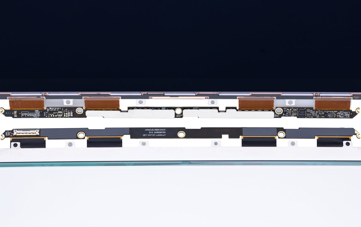 LCD Panel Only Compatible For MacBook Pro 15" Retina (A1398 / Mid 2012 / Early 2013 / Late 2013 / Mid 2014)