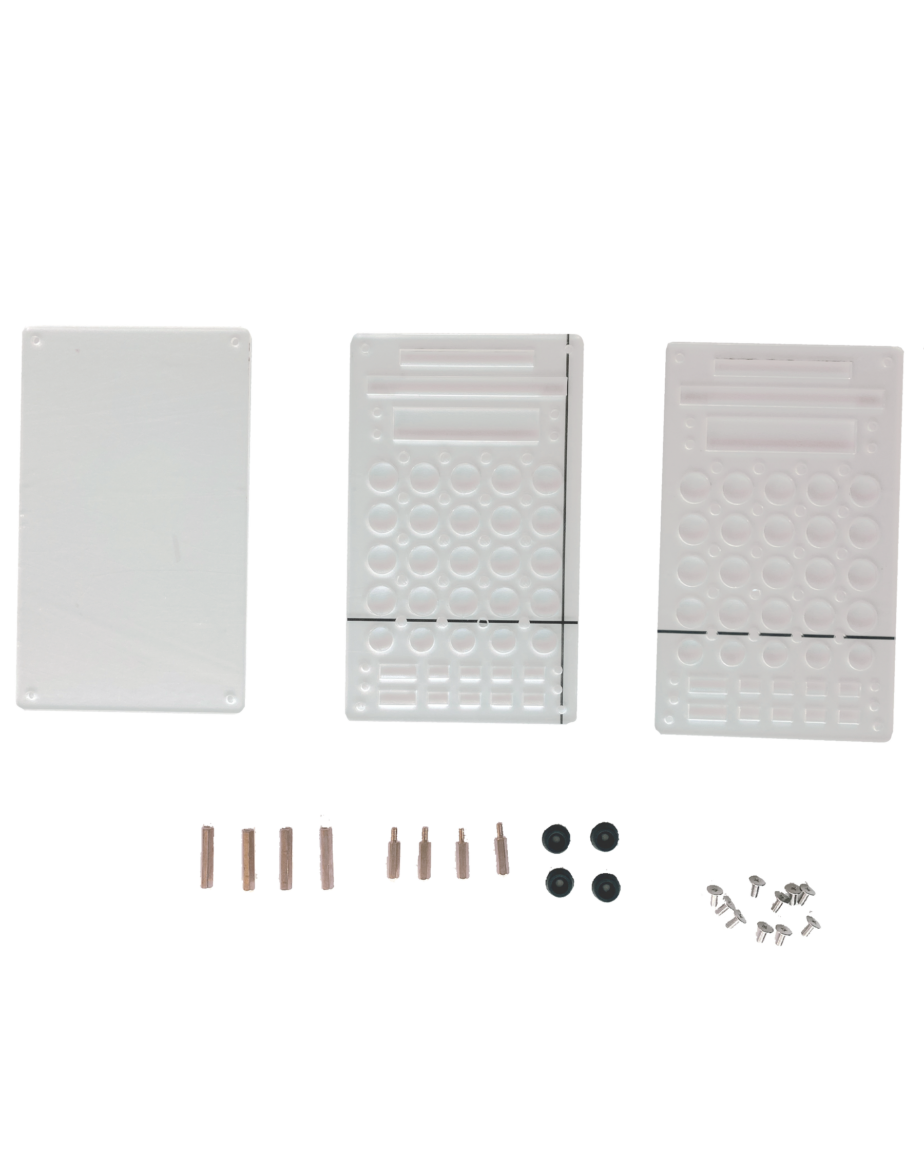 M61-B Tools Storage Rack (AMAOE)