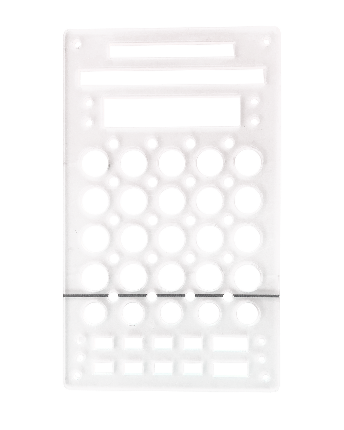 M61-B Tools Storage Rack (AMAOE)