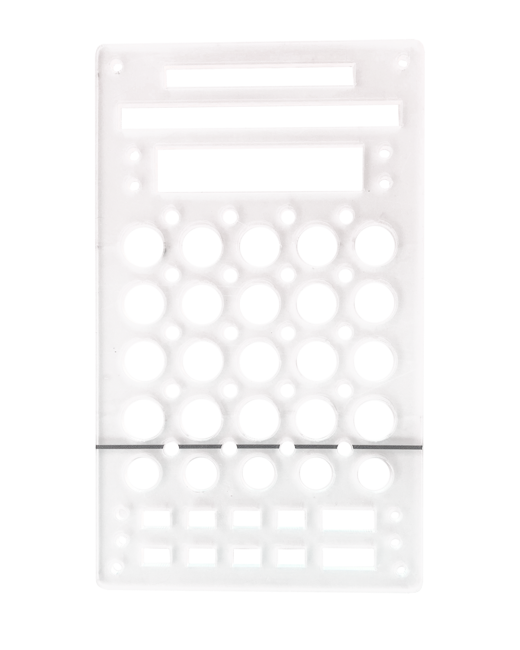 M61-B Tools Storage Rack (AMAOE)