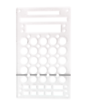 M61-B Tools Storage Rack (AMAOE)