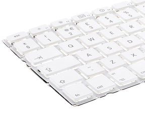 Keyboard Only Compatible For MacBook Unibody 13" (A1342 / Late 2009 / Mid 2010) (UK English)