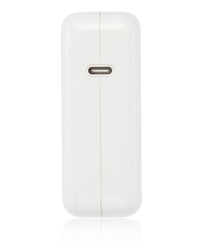 61W USB-C Power Wall Adapter Only For MacBook / iMac / Mac (Used OEM Pull)