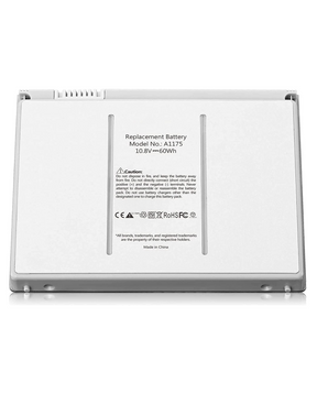 Battery (A1189) For MacBook Pro 17" A1261 / A1151 (2006-2008)