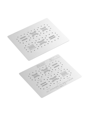 SD DDR IC Stencil - Compatible for MacBooks (MAC-3)