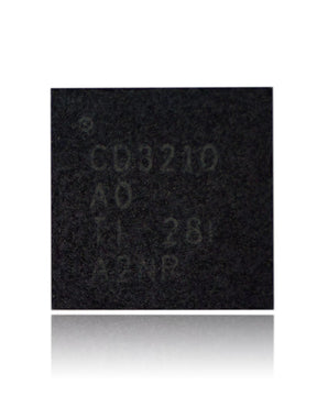 Power IC Chip – Compatible with Notebooks & MacBooks (CD3210A0, QFN-20 Pin)