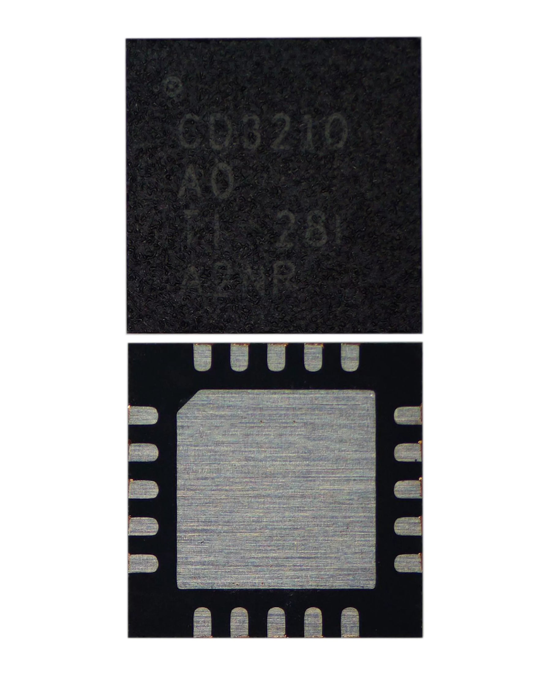 Power IC Chip – Compatible with Notebooks & MacBooks (CD3210A0, QFN-20 Pin)