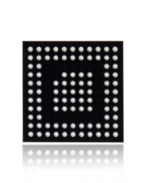 USB-C Port Controller IC Compatible For MacBook 12" Retina / Pro 13" / 15"W / Touch Bar (A1534 / A1989 / A1707 / A1990 / Early 2015 / Late 2016 / Mid 2017 / Mid 2018 / Mid 2019) (CD3215C00 / CD3215C00ZQZ: U3100 / U3200: BGA-96 Pin)