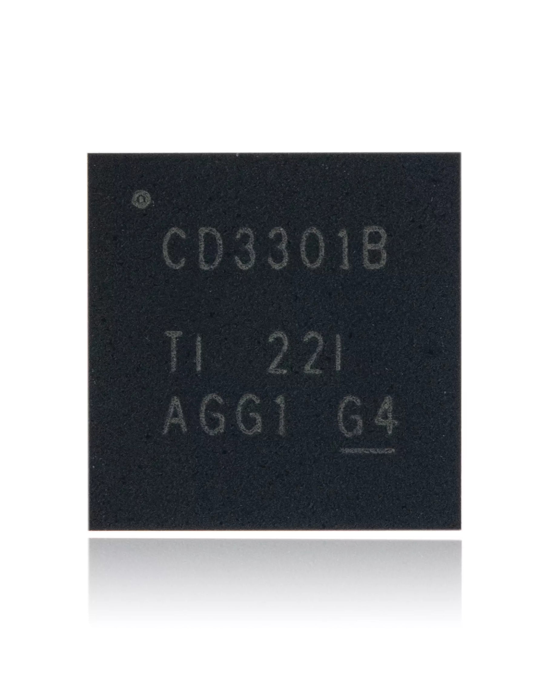 Power Controller IC – Compatible with Notebooks & MacBooks (CD3301BRHHR / CD3301B QFN-36 Pin)