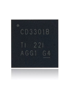 Power Controller IC – Compatible with Notebooks & MacBooks (CD3301BRHHR / CD3301B QFN-36 Pin)