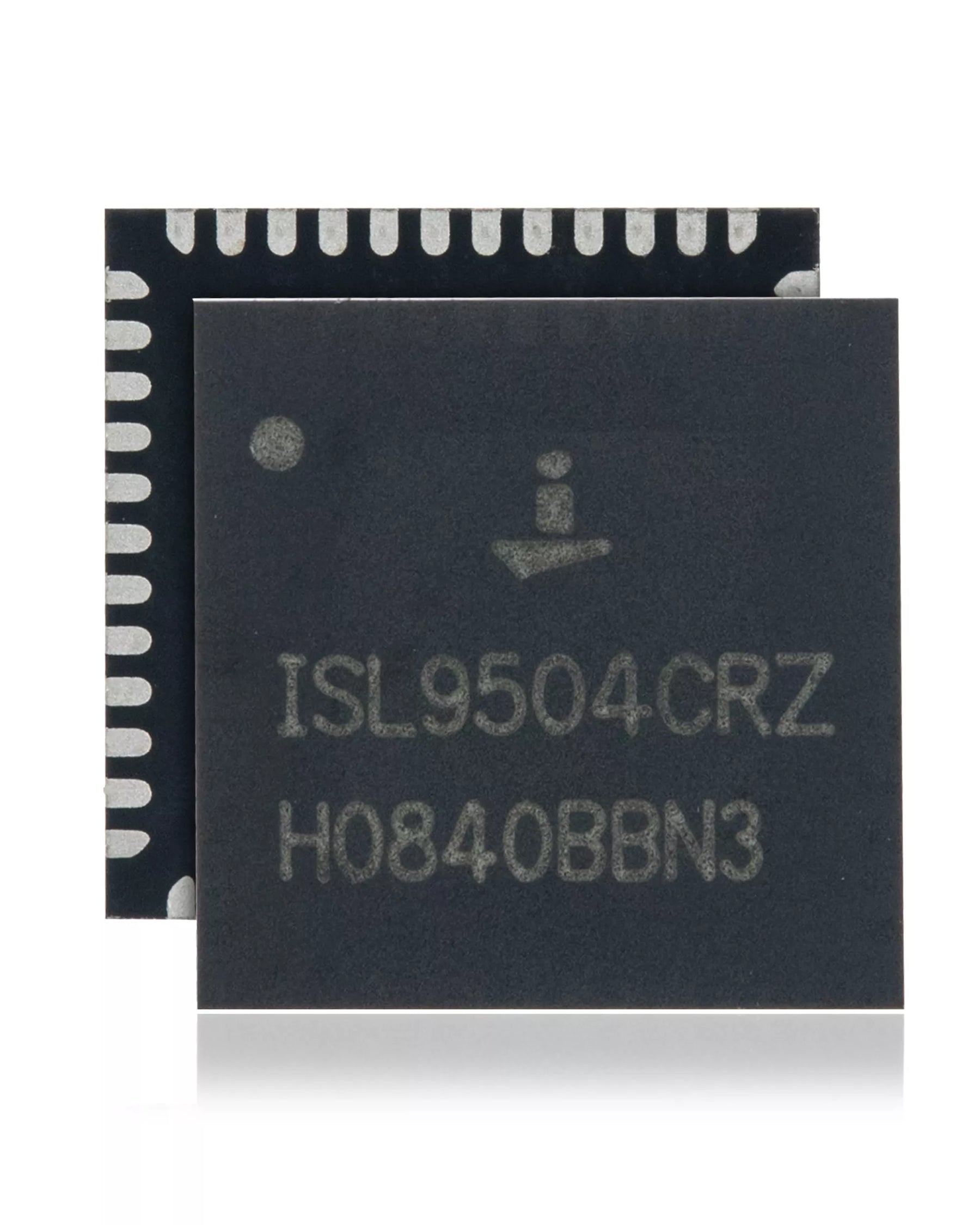 Power IC Chip – Compatible with Laptops & MacBook (Intersil ISL9504BHRZ / ISL9504B / ISL9504 / ISL9504CRZ QFN-48 Pin)