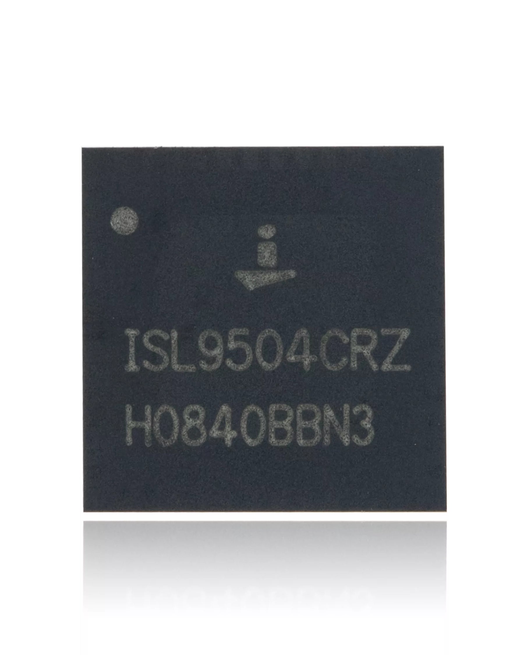 Power IC Chip – Compatible with Laptops & MacBook (Intersil ISL9504BHRZ / ISL9504B / ISL9504 / ISL9504CRZ QFN-48 Pin)
