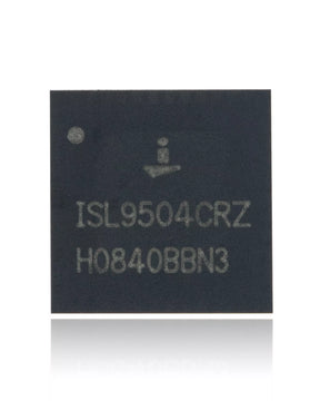 Power IC Chip – Compatible with Laptops & MacBook (Intersil ISL9504BHRZ / ISL9504B / ISL9504 / ISL9504CRZ QFN-48 Pin)