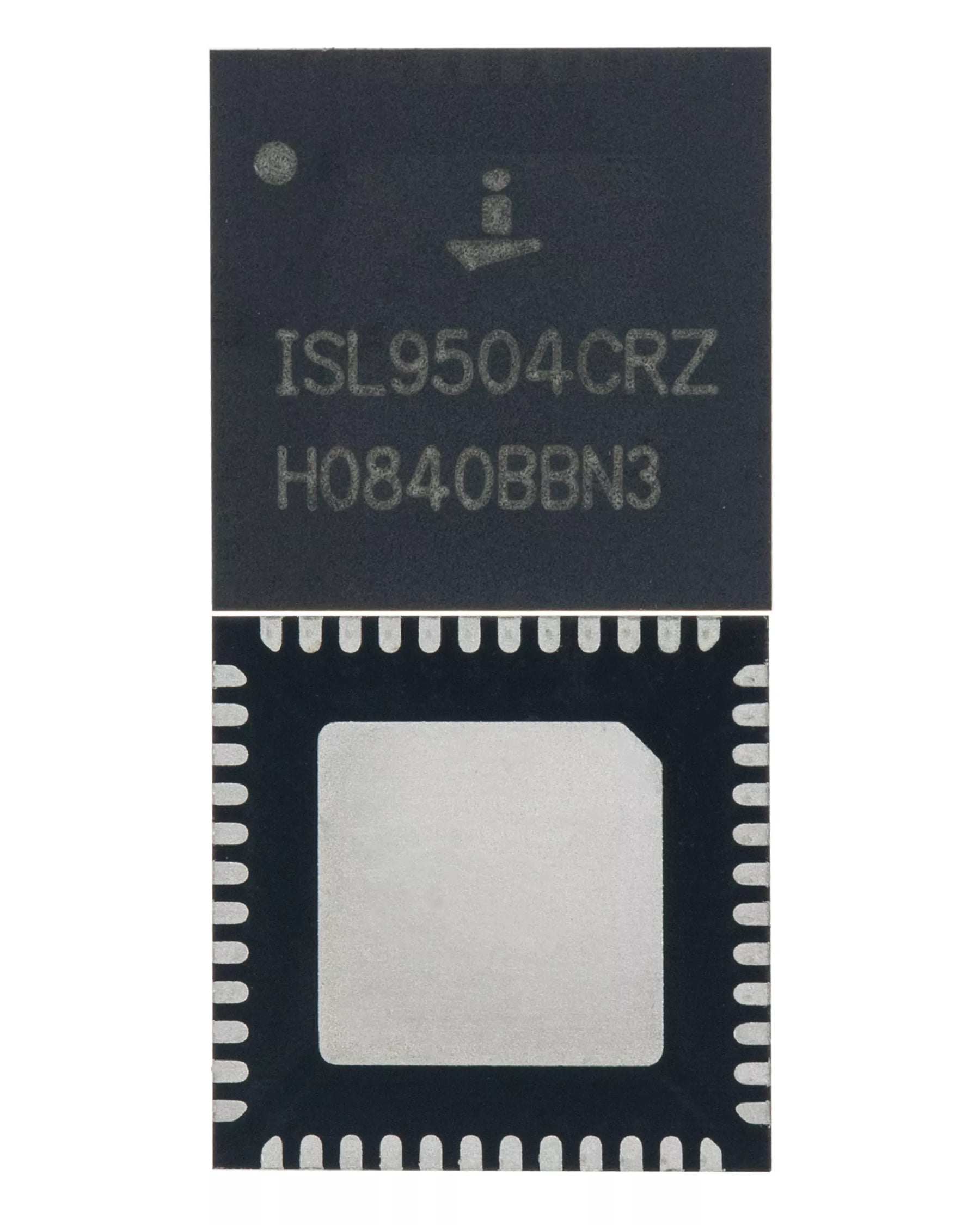 Power IC Chip – Compatible with Laptops & MacBook (Intersil ISL9504BHRZ / ISL9504B / ISL9504 / ISL9504CRZ QFN-48 Pin)
