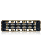 LCD FPC Connector / MainBoard Charger USB FPC Connector Compatible For MacBook Pro Retina 13"/15"/Air 13" (A1706/A1707/A1708/A1989/A2159/A2251/A2289/A1990/A1932/A2179)/iPad Pro 11" (2018)/Pro 11" (2020)/Pro 12.9" (2018)/Pro 12.9" (2020) (42 Pin)