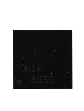 LCD Backlight Driver IC (LP8550:U7701 / U9701:BGA-25 Pin)  Compatible For MacBook Air 11" / Pro Unibody 13" / 15" (A1370 / A1465 / A1369 / A1466 / A1278 / A1286 / Early 2011 To Mid 2017)
