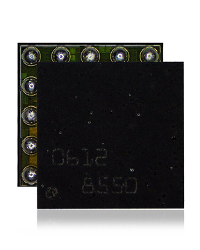 LCD Backlight Driver IC (LP8550:U7701 / U9701:BGA-25 Pin)  Compatible For MacBook Air 11" / Pro Unibody 13" / 15" (A1370 / A1465 / A1369 / A1466 / A1278 / A1286 / Early 2011 To Mid 2017)