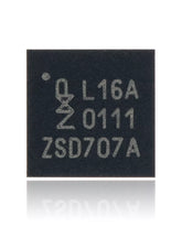 Low Voltage Translating 16-Bit I2C-Bus/SMBus I/O Expander with Interrupt Output & Reset Registers Controller IC - Compatible for MacBook Models (NXP PCAL6416AHF, L16A, QFN-48 Pin)