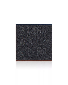 PPVRTC_G3H Power Amp & RTC Clock Generator Controller IC – Compatible with MacBooks (Silego SLG3NB148VTR, SLG3NB148A, SLG3NB148V, 148CV, U2600, U2700, U2800, QFN-16 Pin)