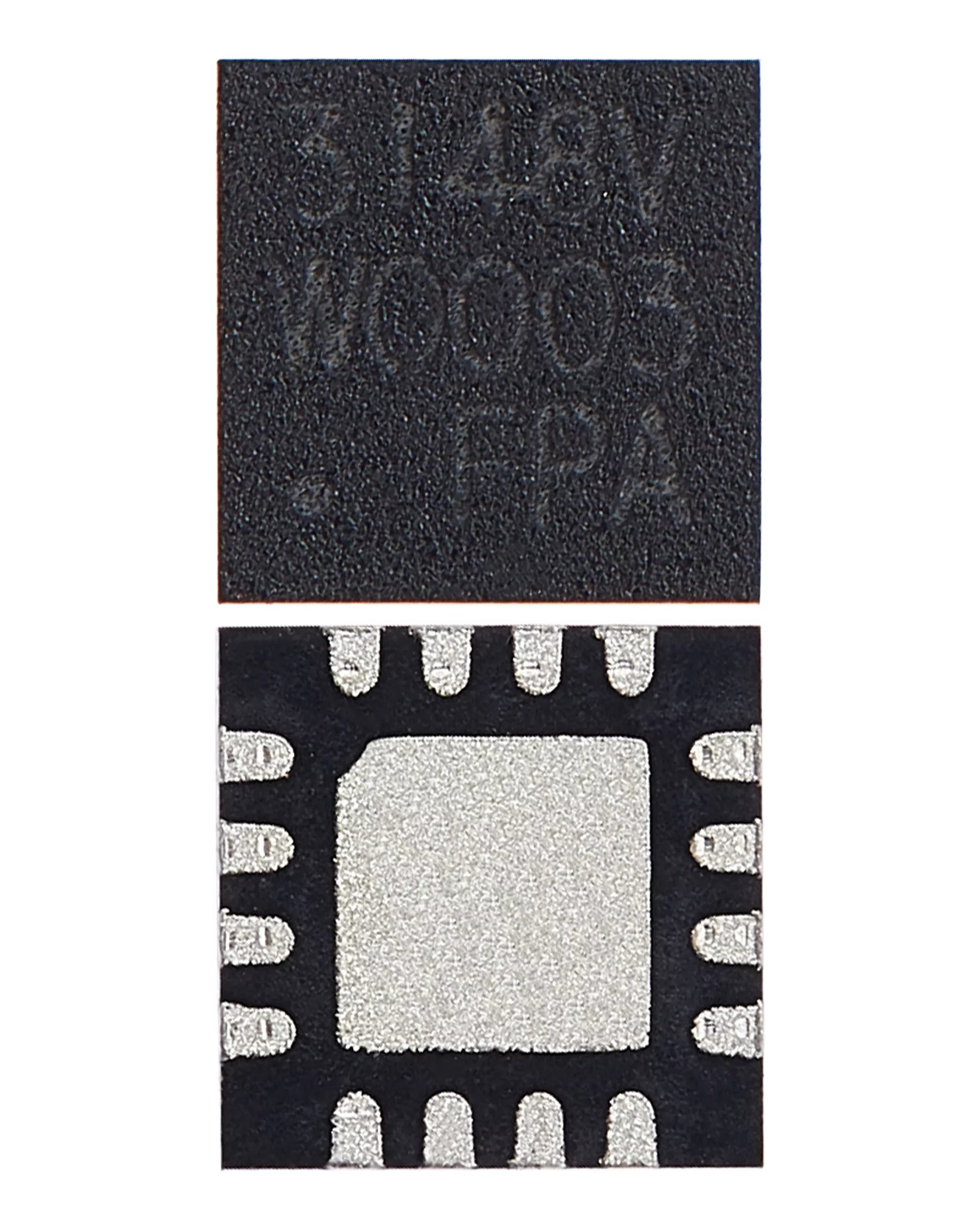 PPVRTC_G3H Power Amp & RTC Clock Generator Controller IC – Compatible with MacBooks (Silego SLG3NB148VTR, SLG3NB148A, SLG3NB148V, 148CV, U2600, U2700, U2800, QFN-16 Pin)