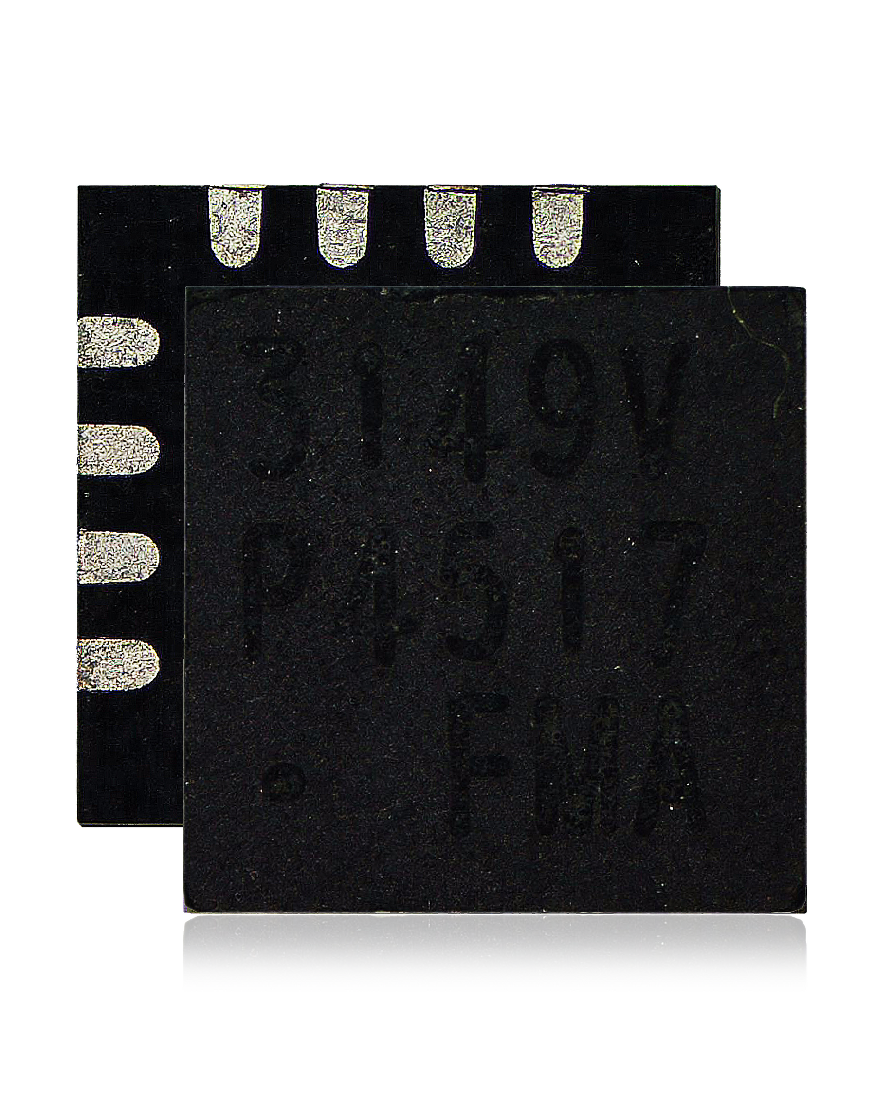 PPVRTC_G3H Power Amp & RTC Clock Generator Controller IC – Compatible with MacBooks (Silego SLG3NB149VTR, 3149V, QFN-16 Pin)