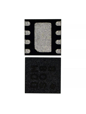 TBT Power Support Controller IC - Compatible for MacBooks (Silego SLG4AP016VTR, SLG4AP016V, DDM, DDF, QFN-8 Pin)