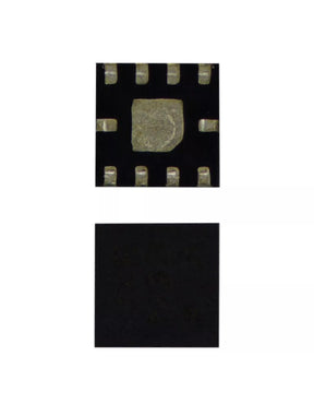 SMD SMC Manual Reset PP3V42_G3H Controller IC - Compatible with MacBook Air 11"/13" & MacBook Pro Retina 13"/15" (A1465, A1466, A1502, A1398, Mid 2013 - Early 2015) - Silego SLG4AP4103V-JXE, TQFN10L-2mm, QFN-10 Pin