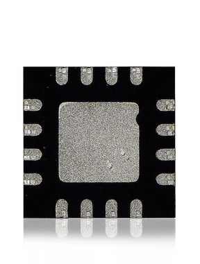 High-Side Current Sensing & Temperature Measurement Controller IC - Compatible with MacBooks (SMSC1704-2, EMC1704-2, EMC1704, 1704-2, QFN-16 Pin)