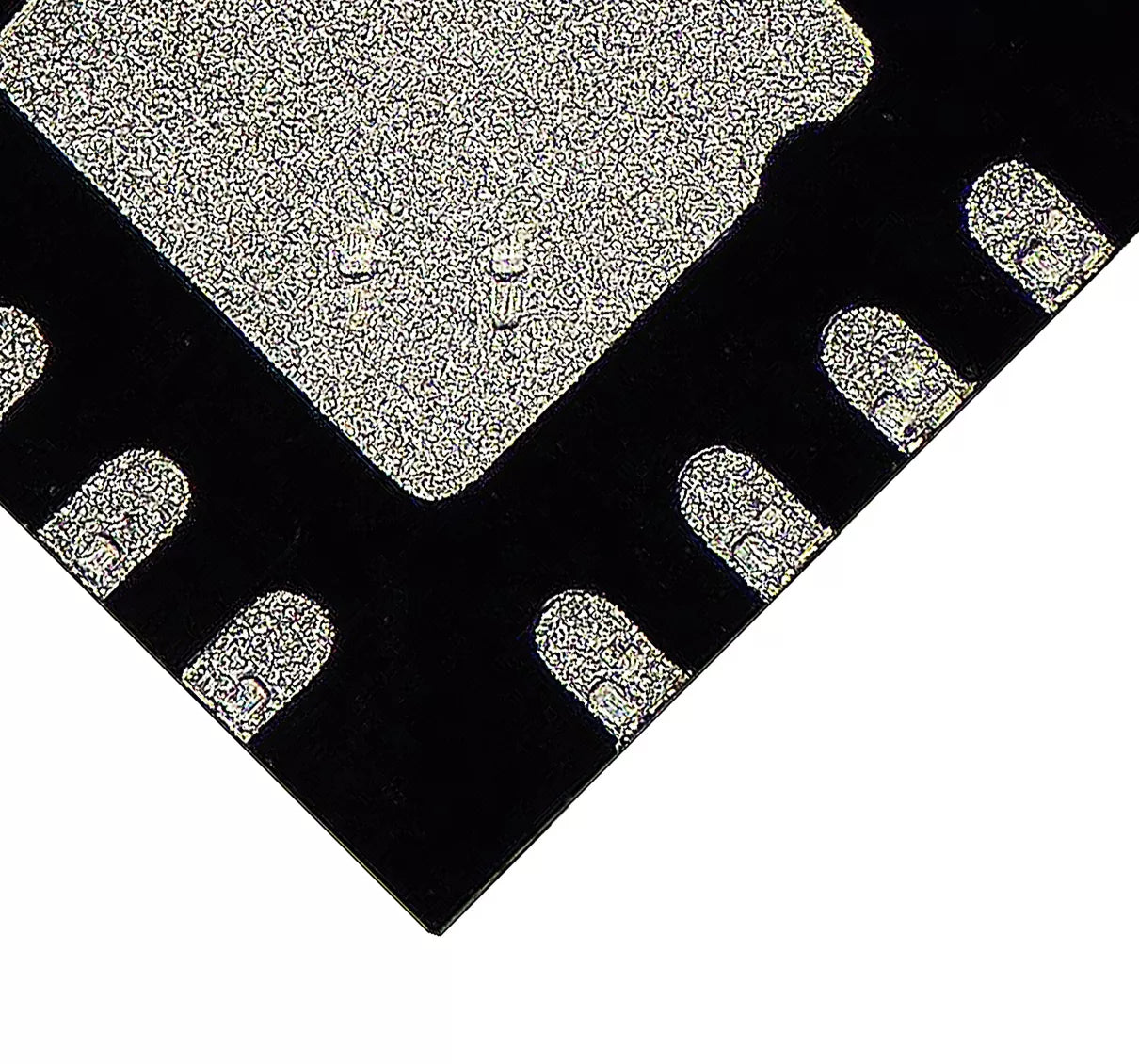 High-Side Current Sensing & Temperature Measurement Controller IC - Compatible with MacBooks (SMSC1704-2, EMC1704-2, EMC1704, 1704-2, QFN-16 Pin)