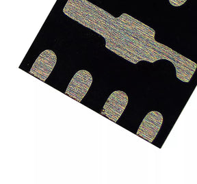 SATA PCB Voltage Supply Controller IC – Compatible with MacBooks (SN75LVCP600DRF, SN75LVCP600, QFN-8 Pin)