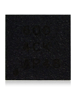 SATA PCB Voltage Supply Controller IC – Compatible with MacBooks (SN75LVCP600DRF, SN75LVCP600, QFN-8 Pin)